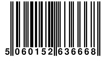 5 060152 636668