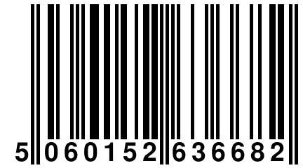 5 060152 636682