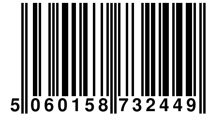 5 060158 732449