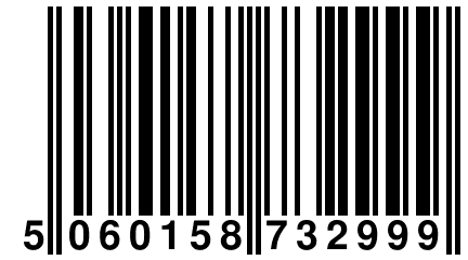 5 060158 732999