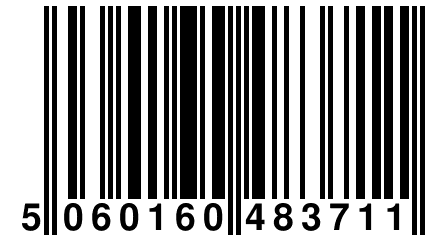 5 060160 483711