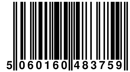 5 060160 483759