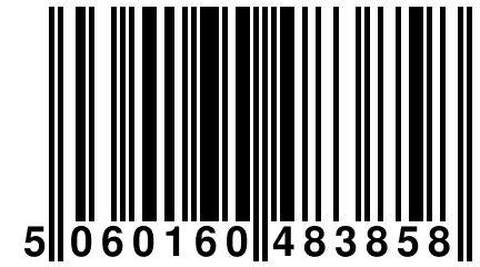 5 060160 483858