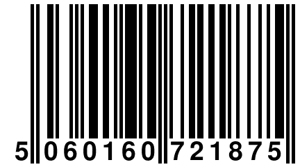 5 060160 721875