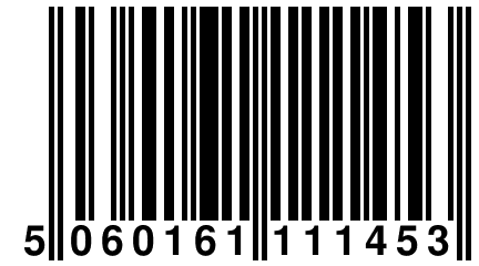 5 060161 111453