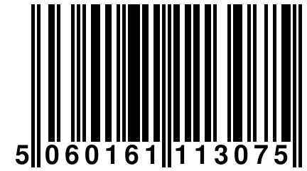 5 060161 113075