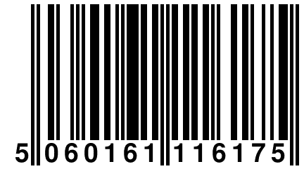 5 060161 116175