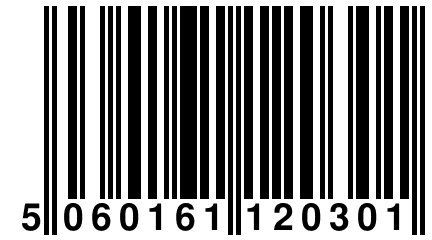 5 060161 120301