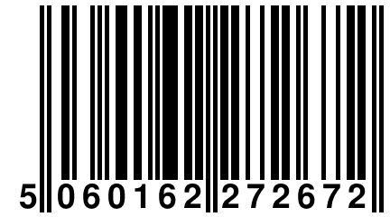 5 060162 272672
