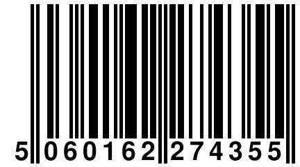 5 060162 274355