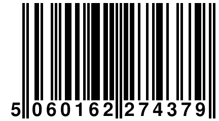 5 060162 274379