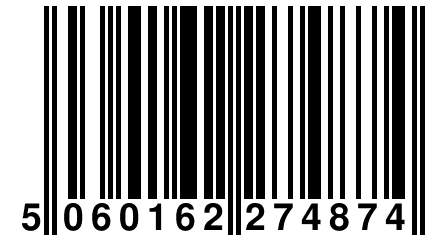 5 060162 274874