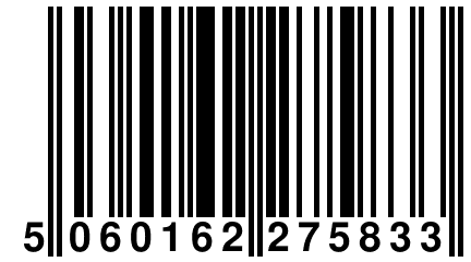 5 060162 275833