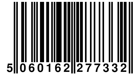 5 060162 277332