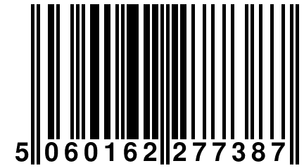 5 060162 277387