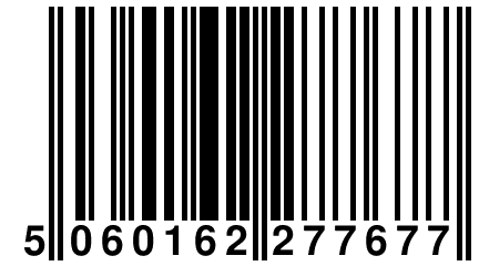 5 060162 277677