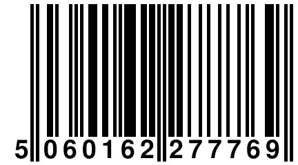 5 060162 277769