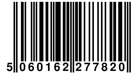 5 060162 277820