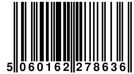 5 060162 278636
