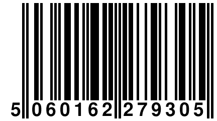 5 060162 279305