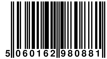 5 060162 980881