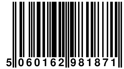 5 060162 981871
