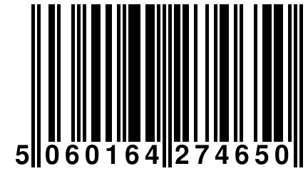 5 060164 274650