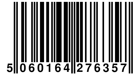 5 060164 276357