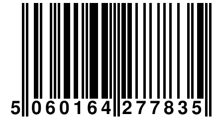 5 060164 277835