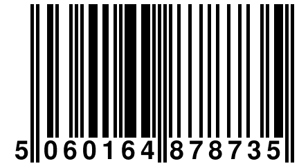 5 060164 878735
