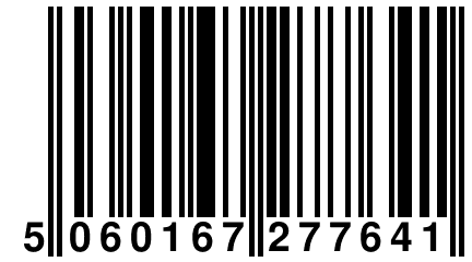 5 060167 277641