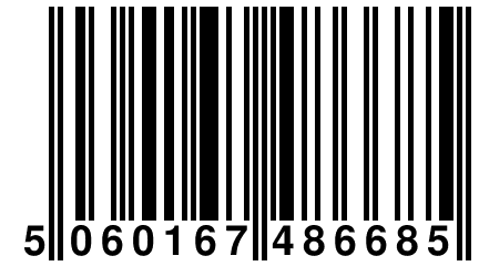5 060167 486685