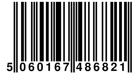 5 060167 486821