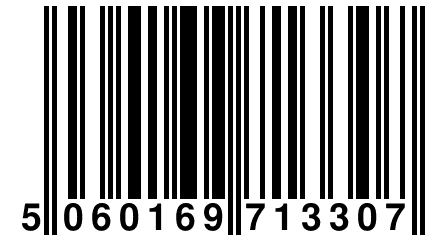 5 060169 713307