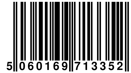 5 060169 713352