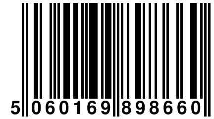 5 060169 898660
