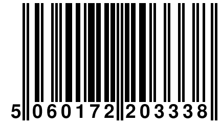 5 060172 203338
