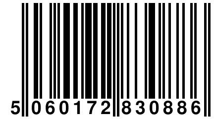 5 060172 830886