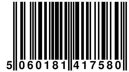 5 060181 417580