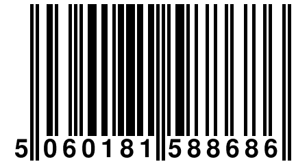 5 060181 588686
