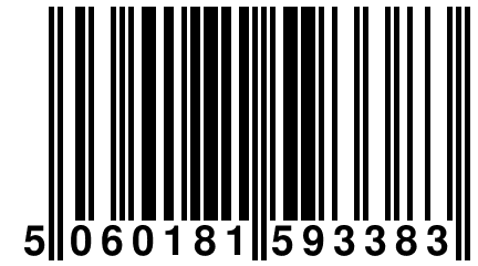 5 060181 593383
