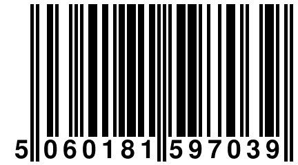 5 060181 597039