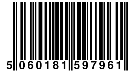 5 060181 597961