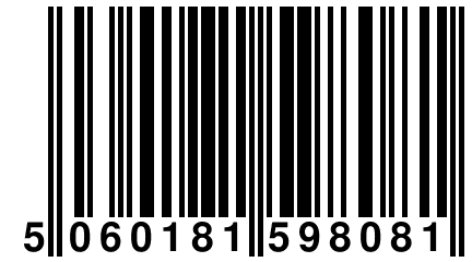 5 060181 598081
