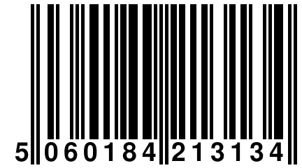 5 060184 213134