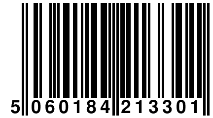 5 060184 213301