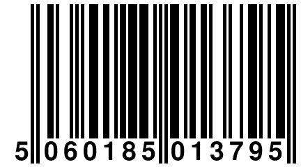 5 060185 013795