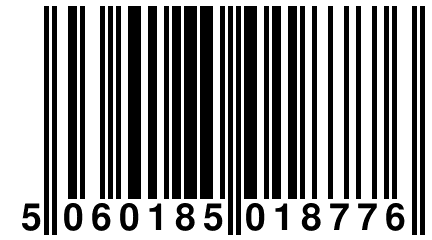 5 060185 018776