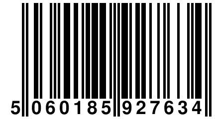 5 060185 927634