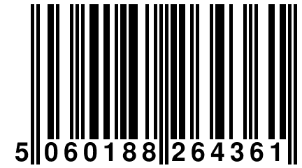 5 060188 264361